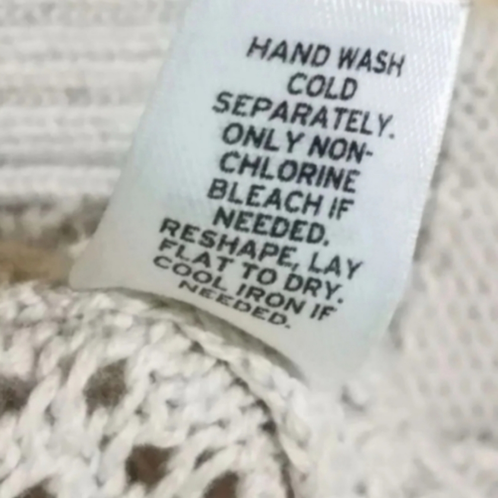 Rubbish sweater Size XL - Picture 4 of 5